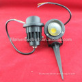 CE RoHS IP65 5W COB LED Garden Lamp
